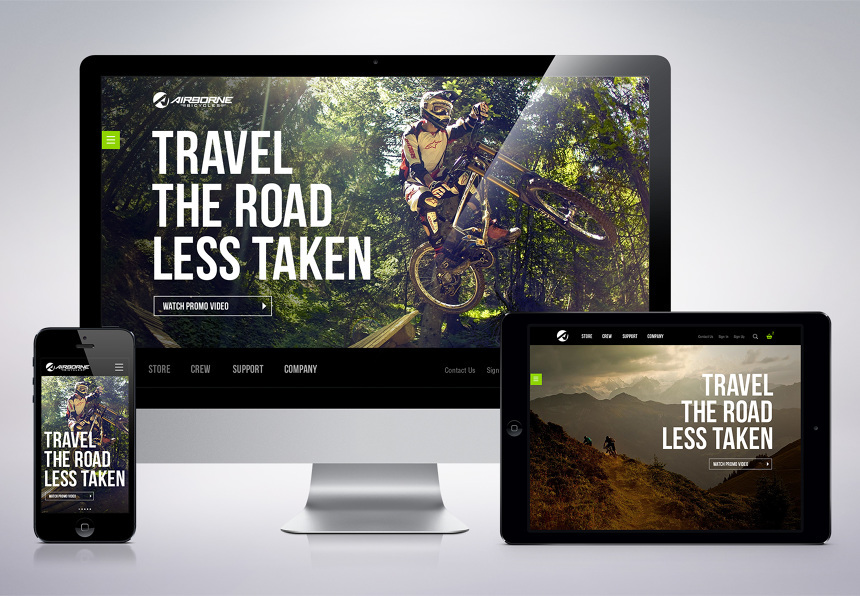 Iron City Websites - Pittsburgh Digital Marketing