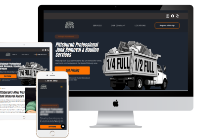 Pittsburgh Junk Guys