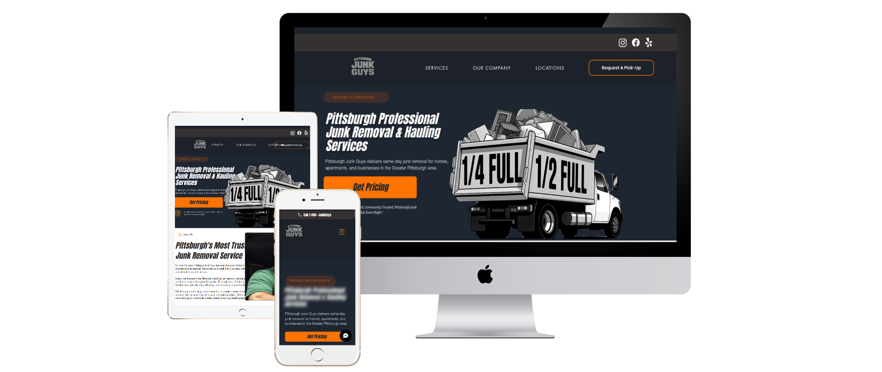 Pittsburgh Junk Guys