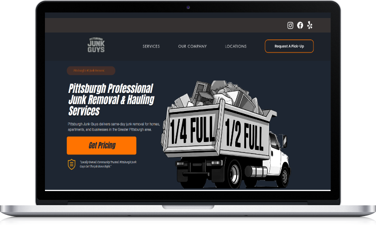 Pittsburgh Junk Guys