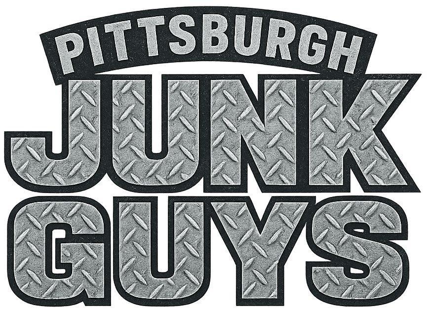 Pittsburgh Junk Guys - Pittsburgh Junk Removal Services