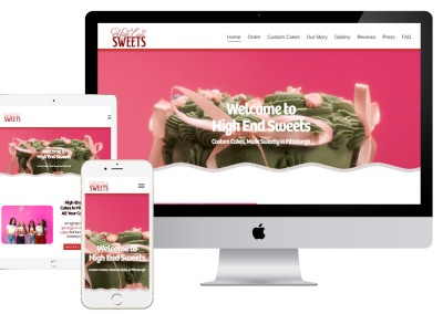 Pittsburgh Custom Cakes Company