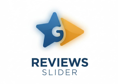 Beautiful Review Widgets